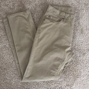 Old navy Khaki pants